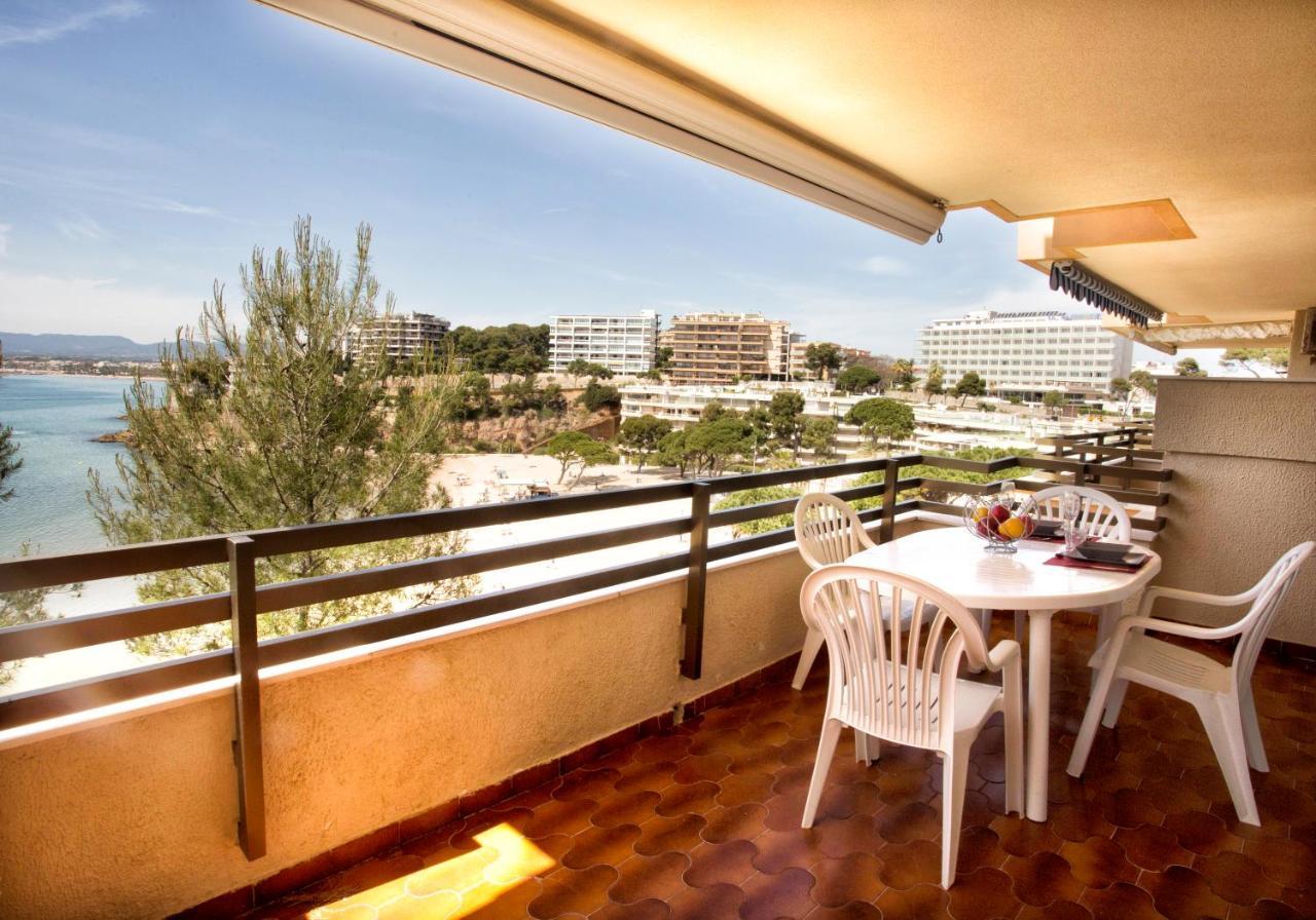 Апартаменты Salou Vista Mar Premium Экстерьер фото